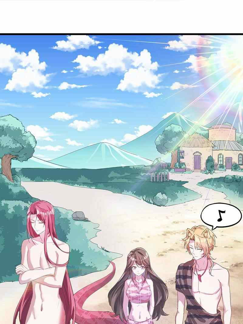 Beauty and the Beasts chapter 64